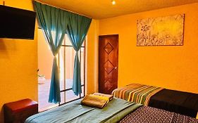 Hotel Diamantes