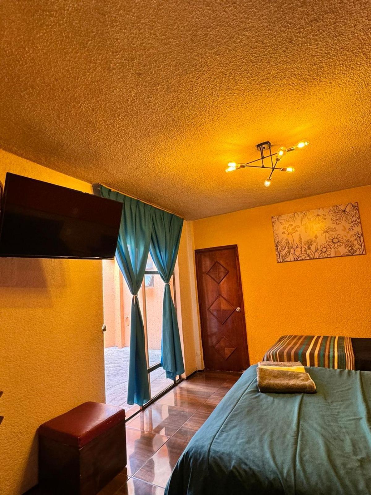 Hotel Diamantes Orizaba  Exterior foto
