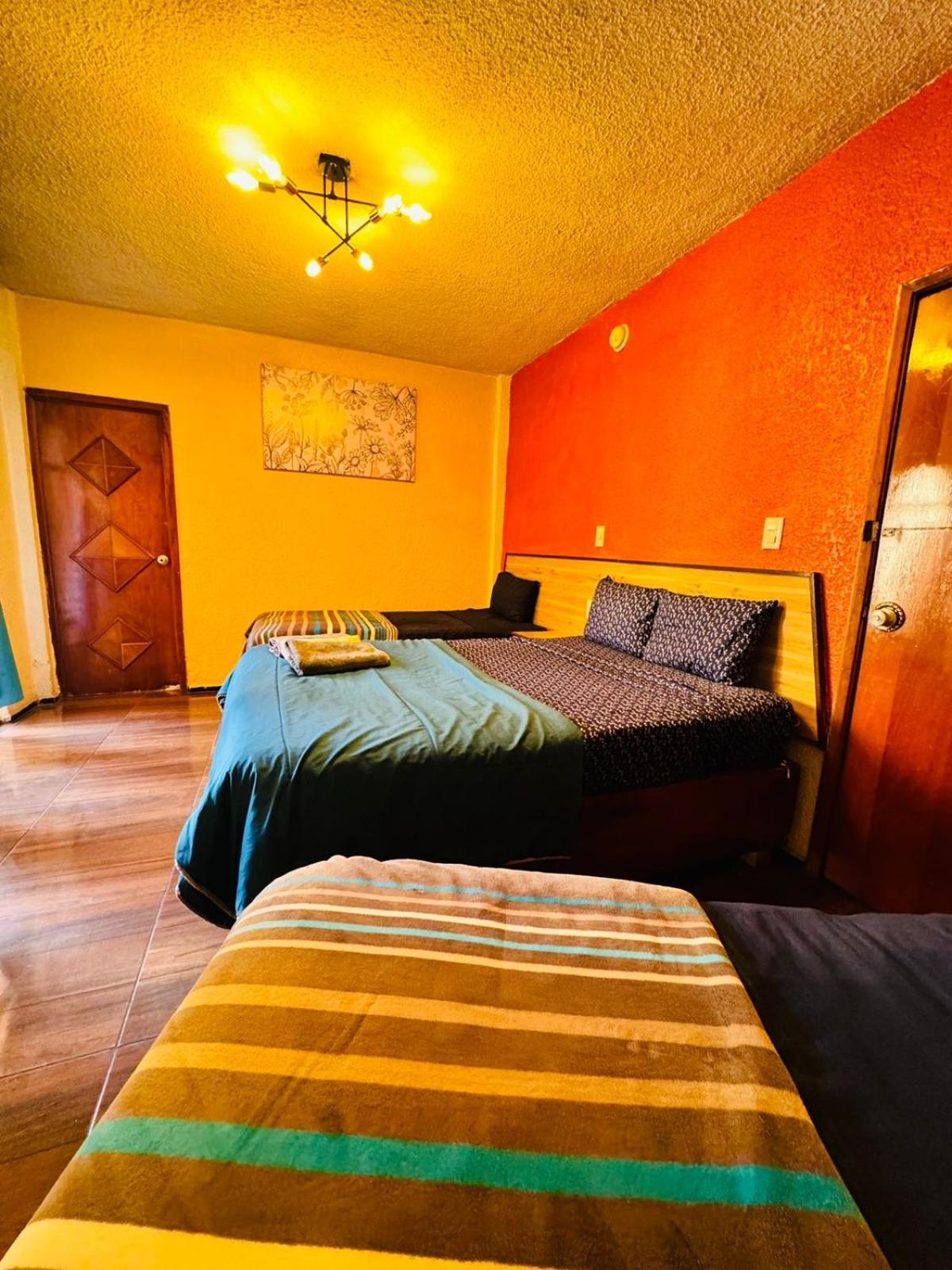 Hotel Diamantes Orizaba  Exterior foto