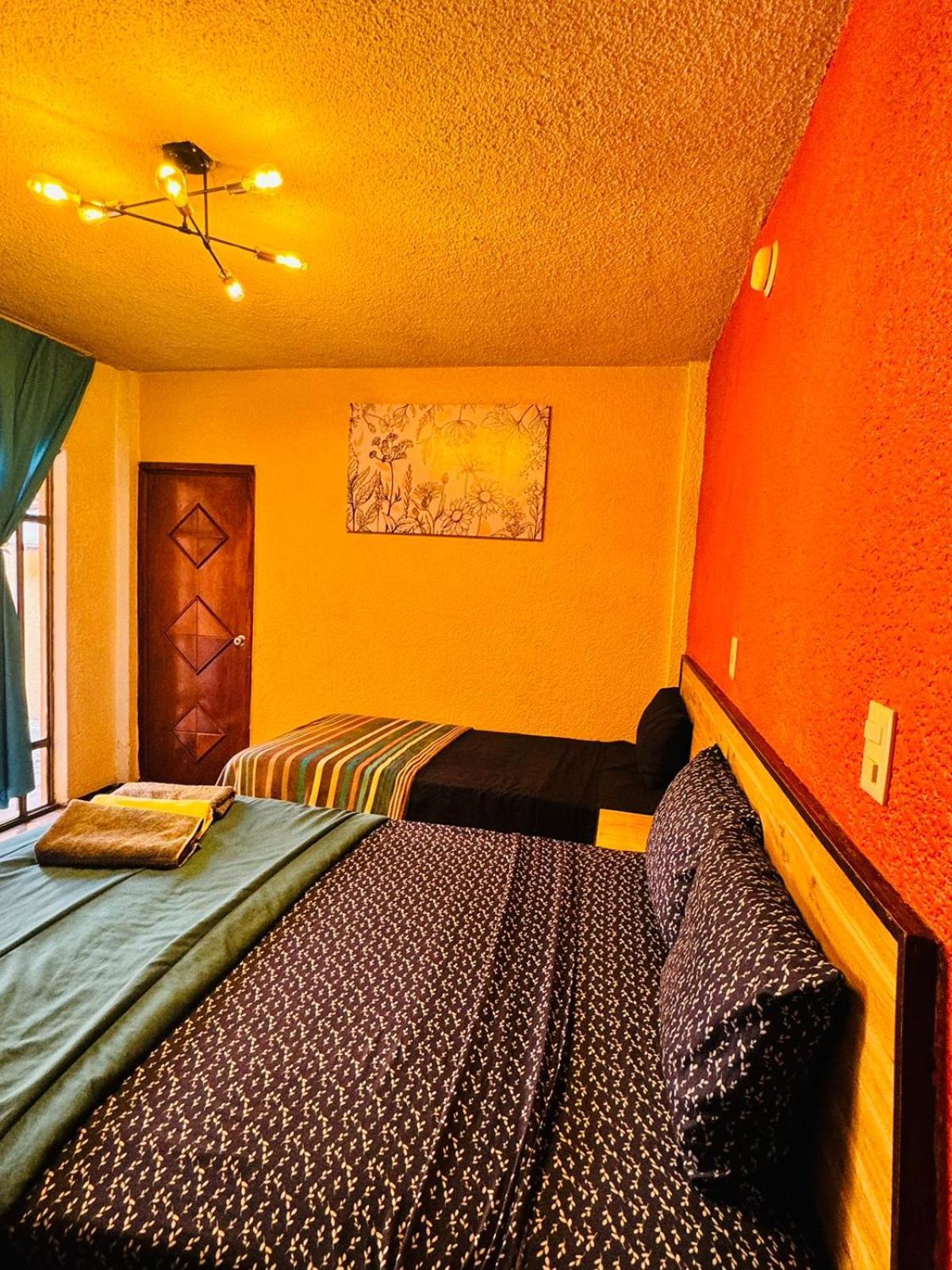 Hotel Diamantes Orizaba  Exterior foto