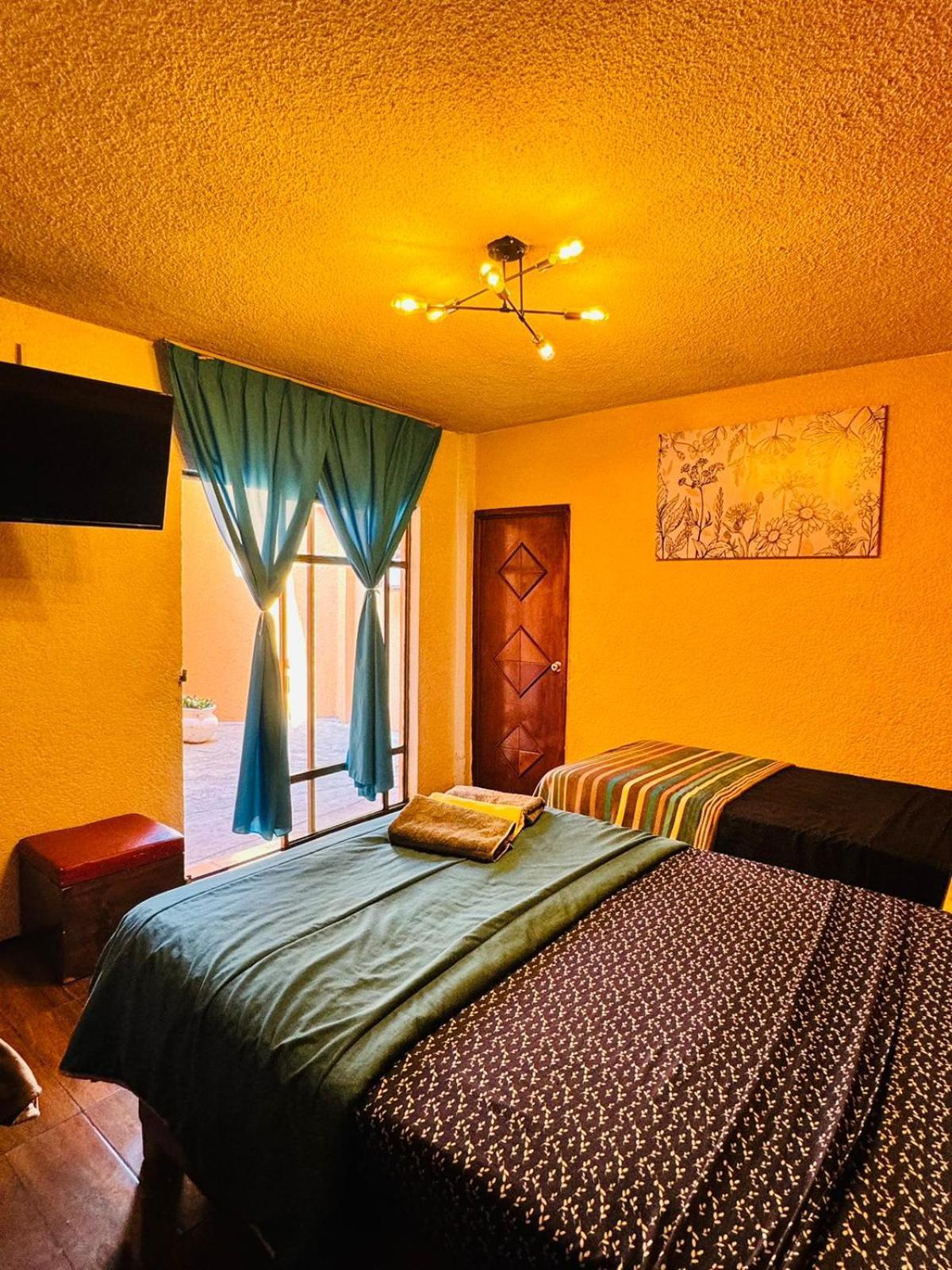 Hotel Diamantes Orizaba  Exterior foto